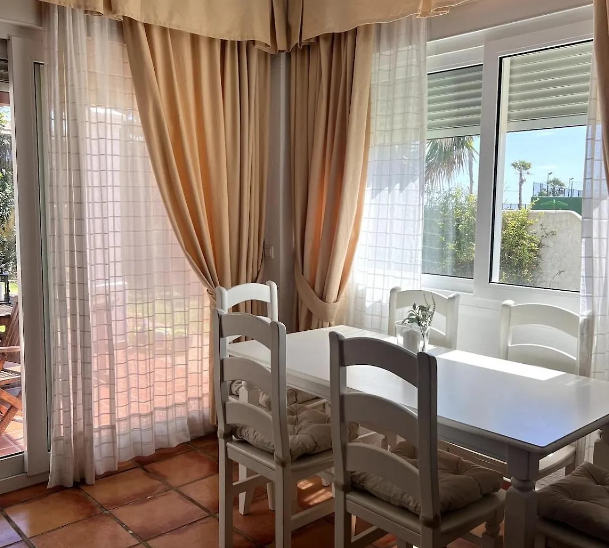 6 Palmeras Atlanterra, Zahara De Los Atunes